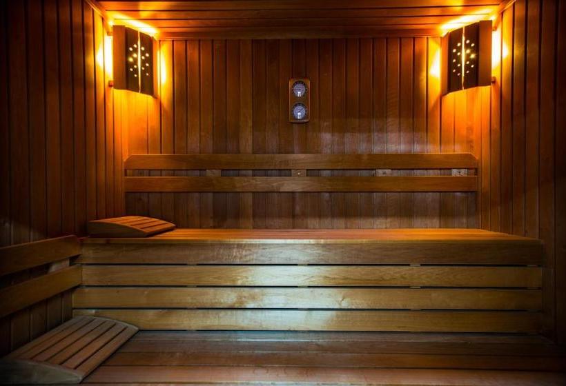 בית מלון כפרי Vereya