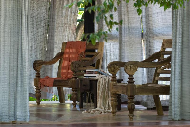 בית מלון כפרי Vilangelim Ecopousada