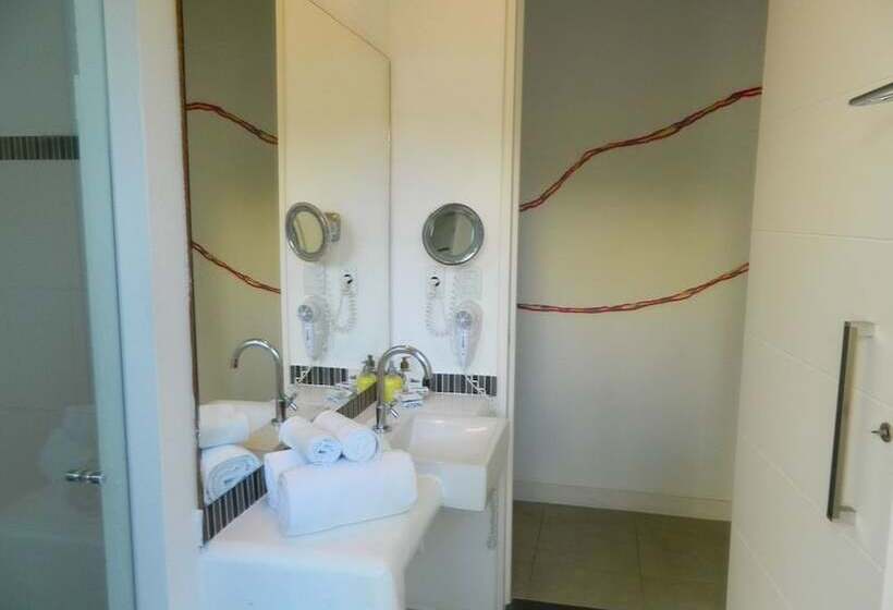 ホテル Villa Dos Graffitis Pousada