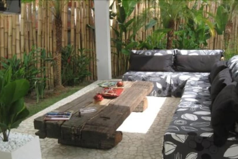 ホテル Villa Dos Graffitis Pousada