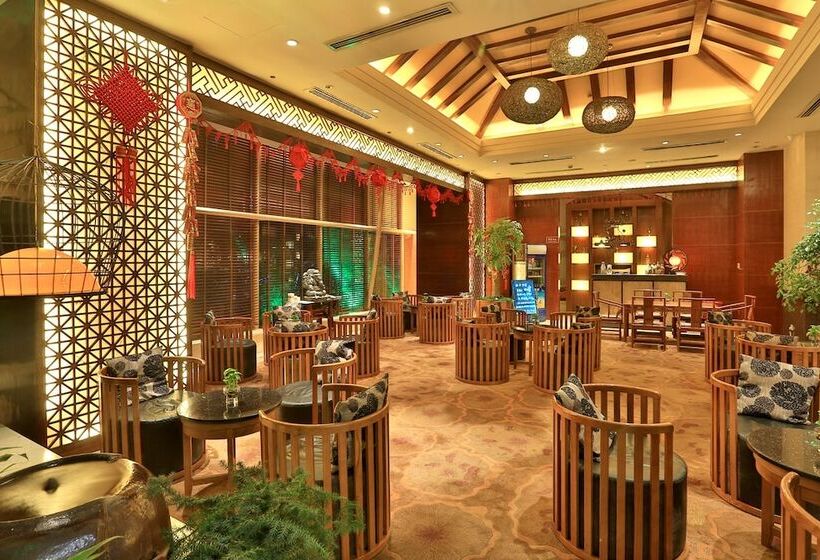 בית מלון כפרי Yiwu Bali Plaza