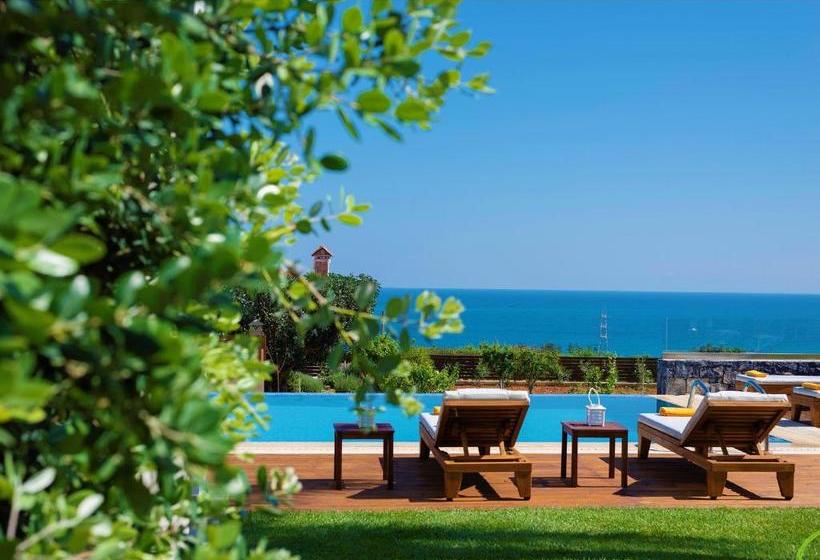 Irida Villa Luxury Villa With Sea View
