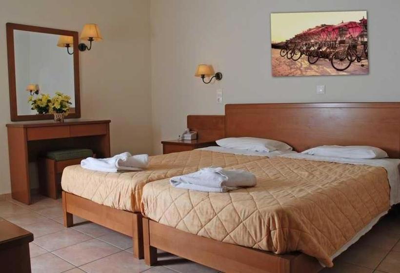 John Mary Apartments By Estia