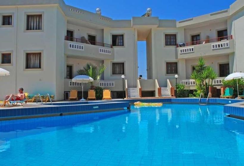 John Mary Apartments By Estia