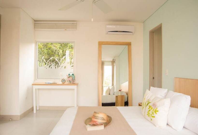 La Casa Del Patio Hotel Boutique By Xarm Hotels