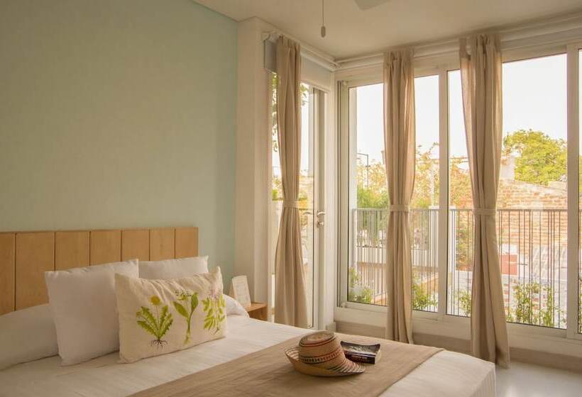 La Casa Del Patio Hotel Boutique By Xarm Hotels