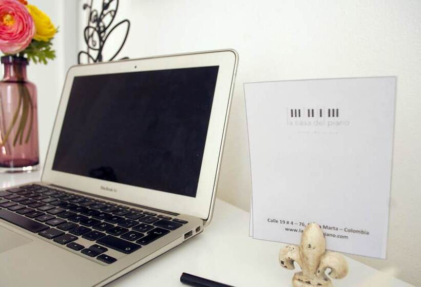 La Casa Del Patio Hotel Boutique By Xarm Hotels