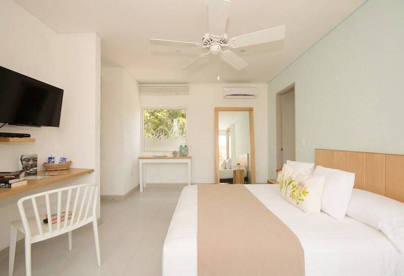 La Casa Del Patio Hotel Boutique By Xarm Hotels