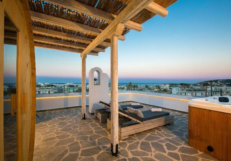 Malibu Boutique Studios & Bungalows