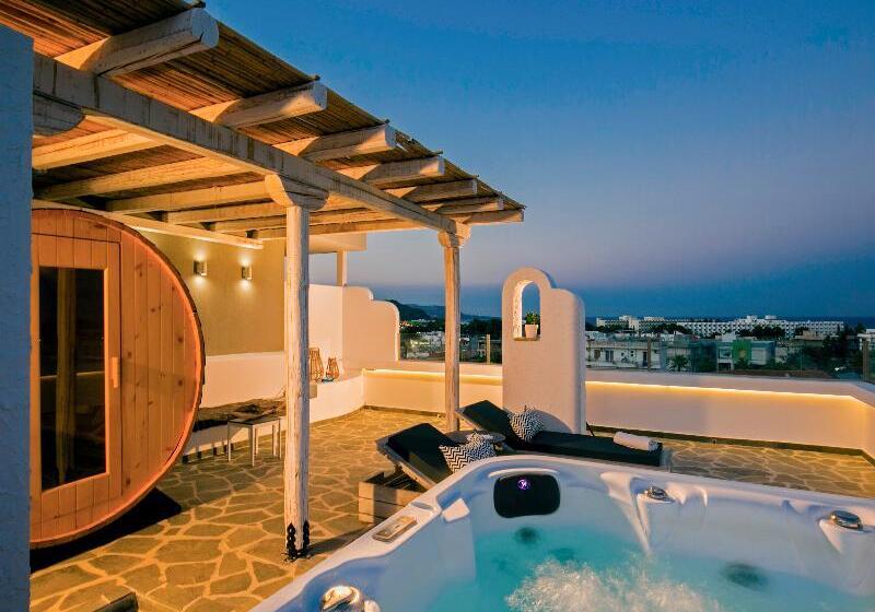 Malibu Boutique Studios & Bungalows