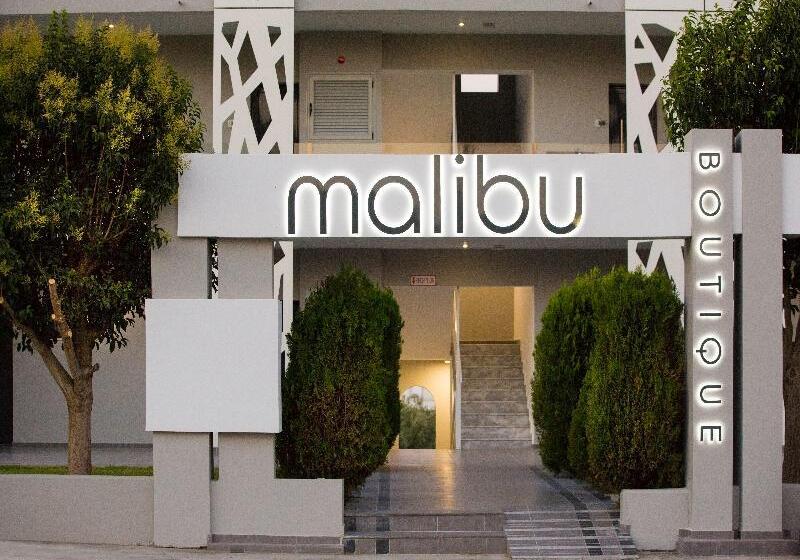 Malibu Boutique Studios & Bungalows