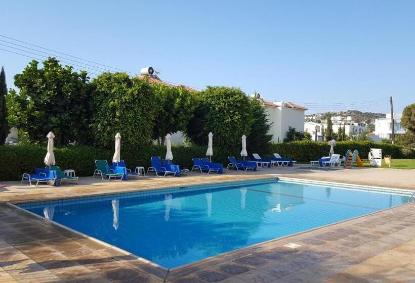 Mandalena Hotel Apartments