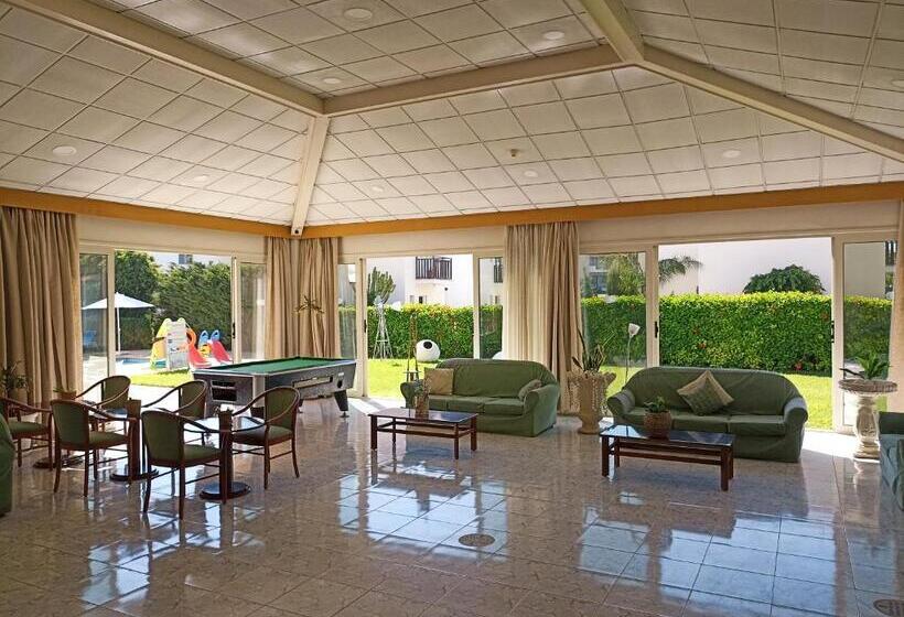 Mandalena Hotel Apartments