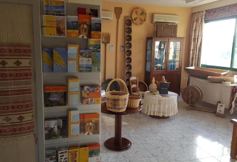 Mandalena Hotel Apartments