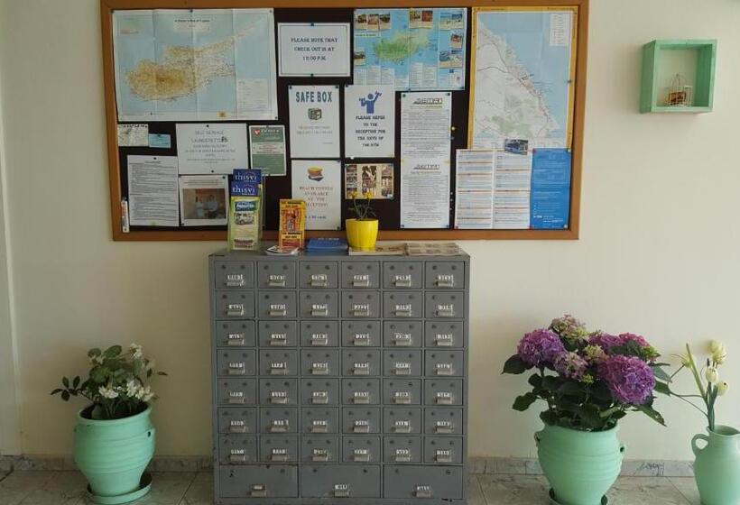 Mandalena Hotel Apartments