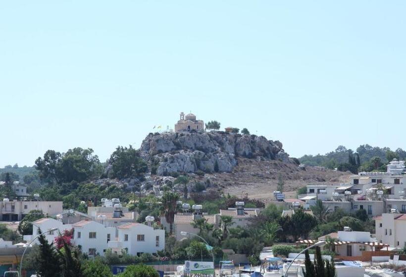 Mandalena Hotel Apartments