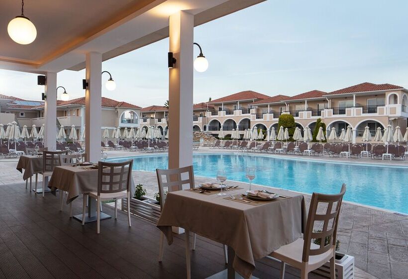 Marelen Hotel Zakynthos