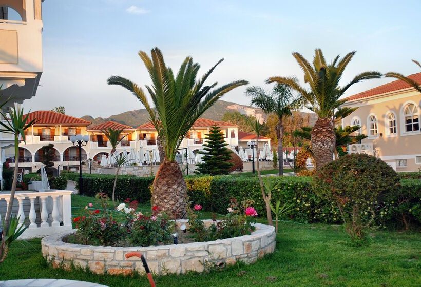 Marelen Hotel Zakynthos