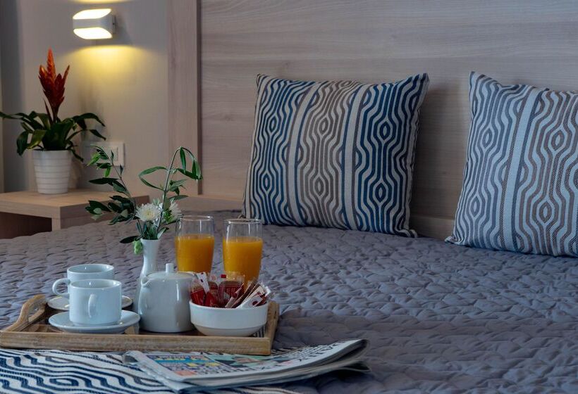 Marelen Hotel Zakynthos