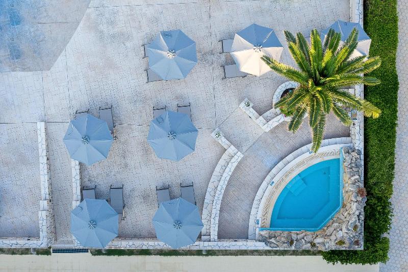 Marelen Hotel Zakynthos