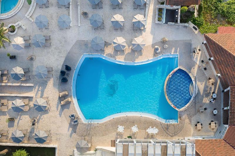 Marelen Hotel Zakynthos