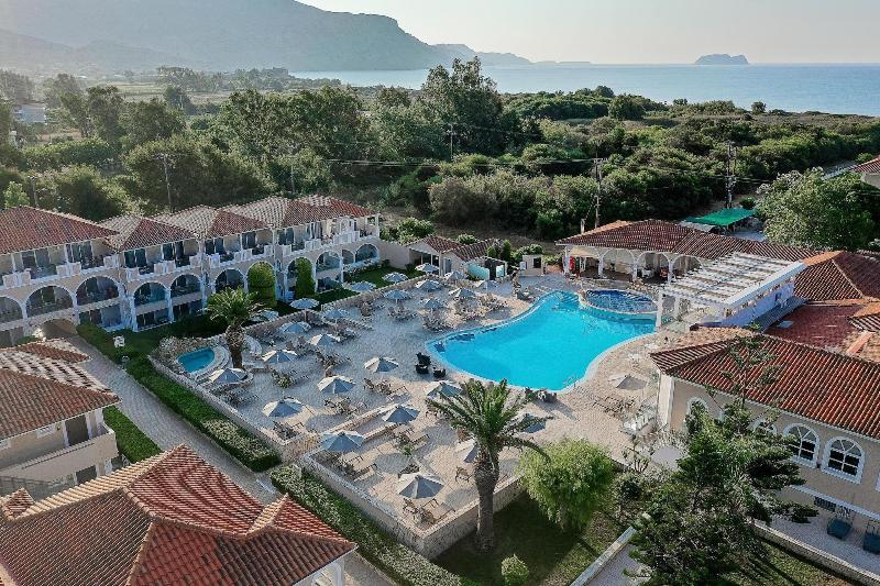 Marelen Hotel Zakynthos