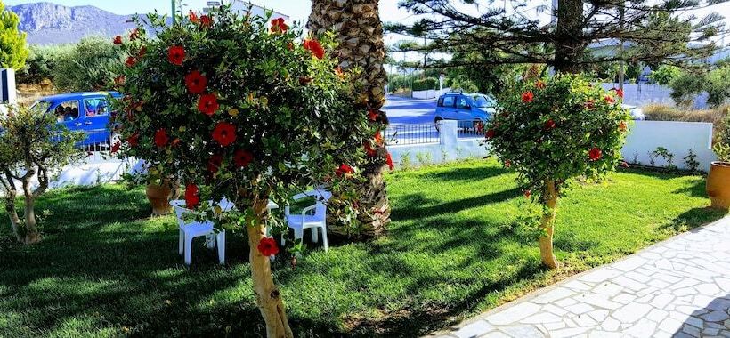 Mastorakis Hotel And Studios