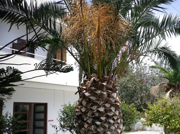 Mastorakis Hotel And Studios