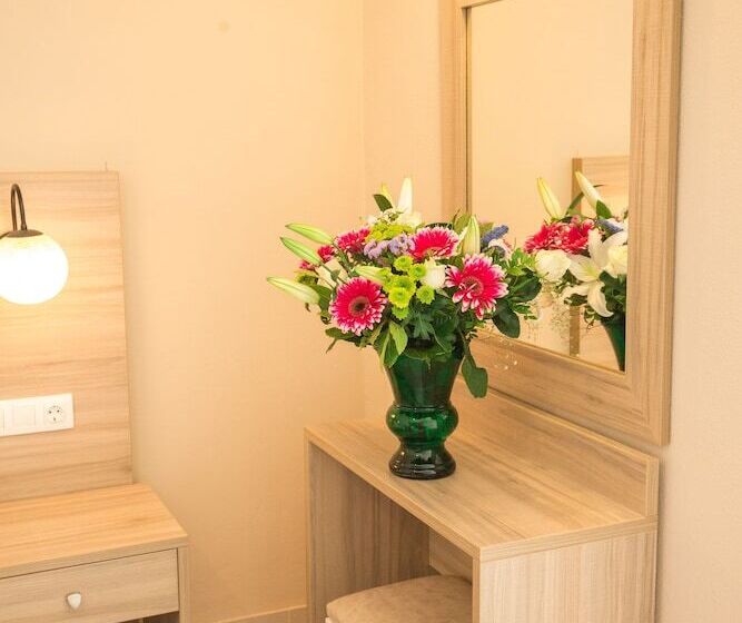 Mastorakis Hotel And Studios