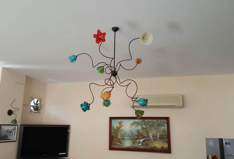 Mastorakis Hotel And Studios