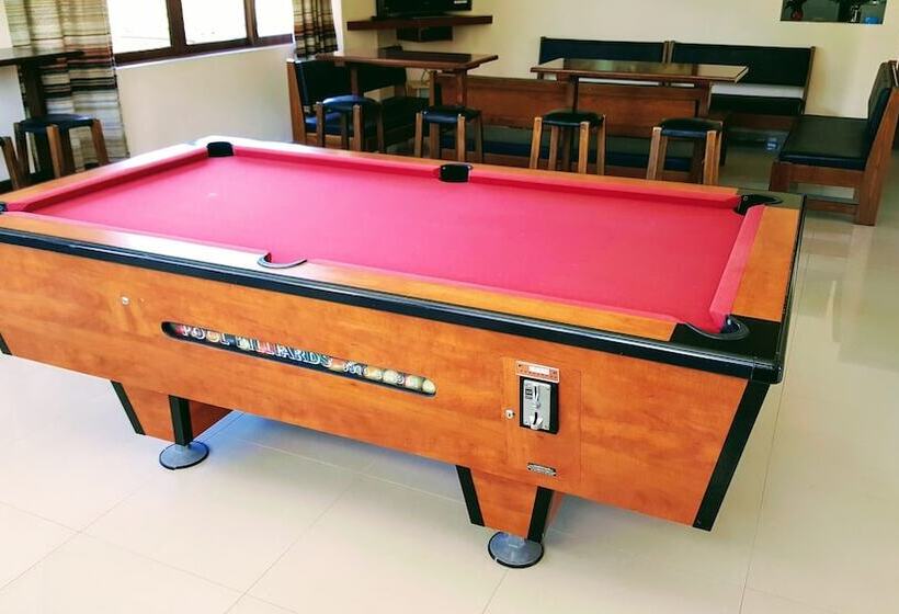 Mastorakis Hotel And Studios