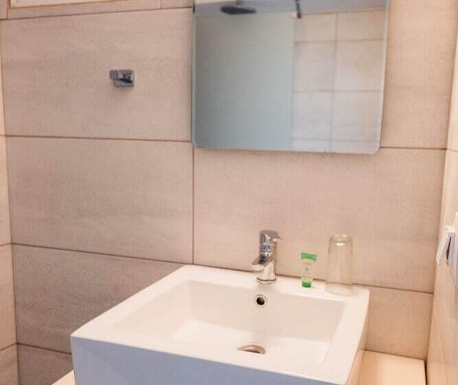 Mastorakis Hotel And Studios