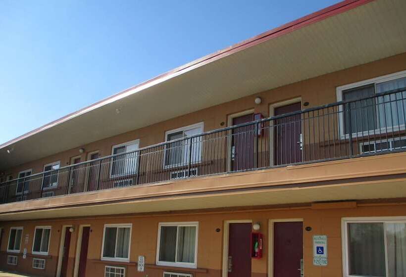 汽车旅馆  Regal Inn Chicago O Hare  Franklin Park