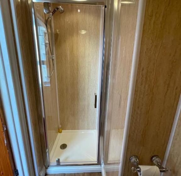 Môr Wyn Guest House