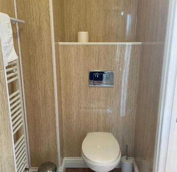 Môr Wyn Guest House