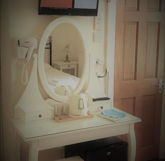 Môr Wyn Guest House