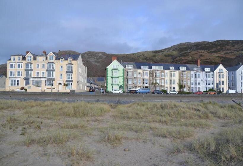 Môr Wyn Guest House