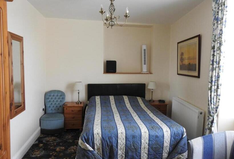 Môr Wyn Guest House