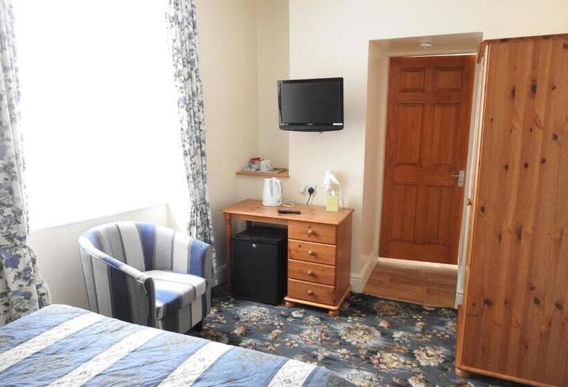 Môr Wyn Guest House