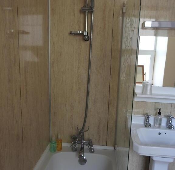 Môr Wyn Guest House