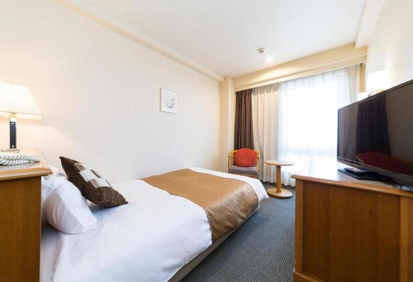 Pearl Hotel Mizonokuchi