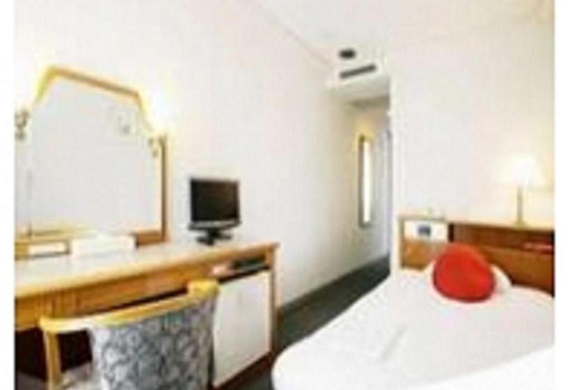 Pearl Hotel Mizonokuchi