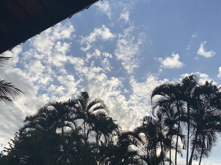 Pousada Encontro Das Ilhas