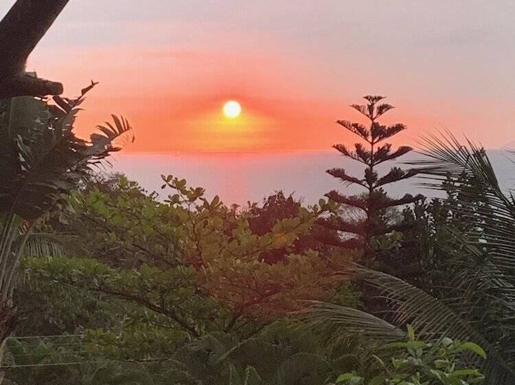 Pousada Encontro Das Ilhas