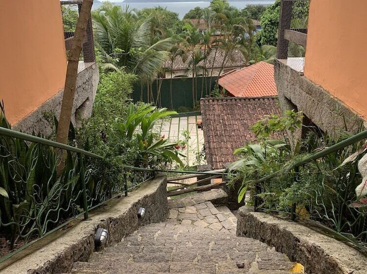 Pousada Encontro Das Ilhas