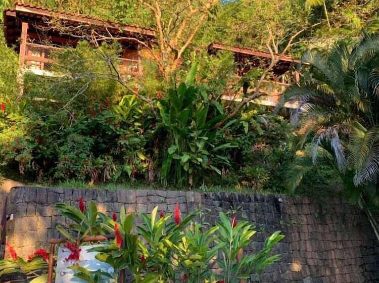 Pousada Encontro Das Ilhas