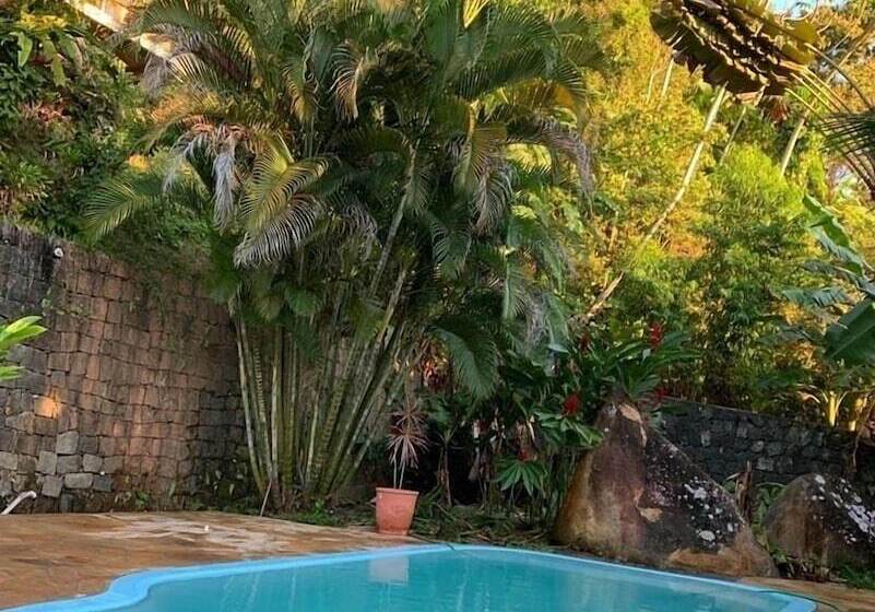 Pousada Encontro Das Ilhas