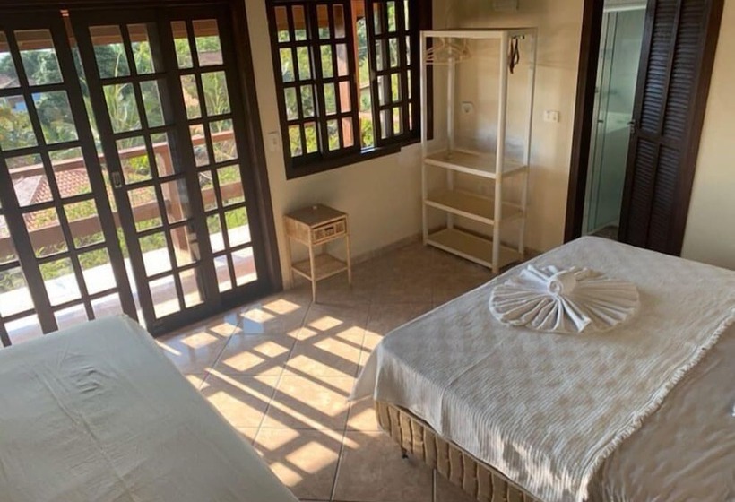 Pousada Encontro Das Ilhas