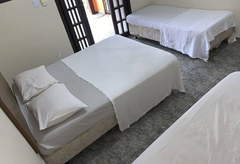 Pousada Encontro Das Ilhas