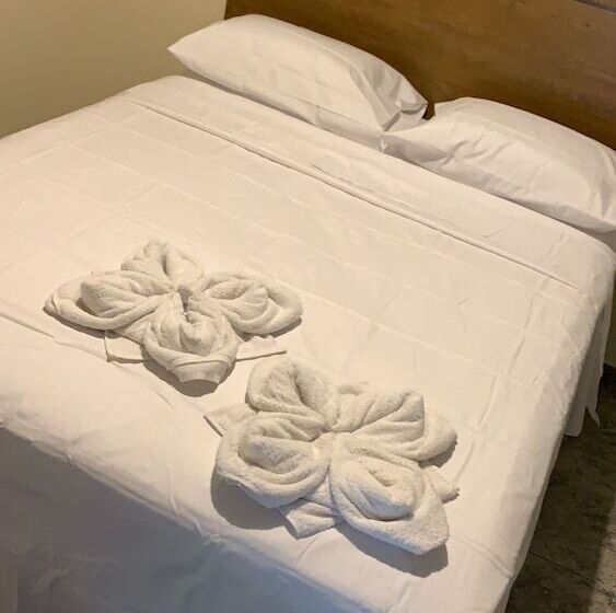 Pousada Encontro Das Ilhas